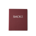 YETI Presents: Smoke Coffee Table Book
