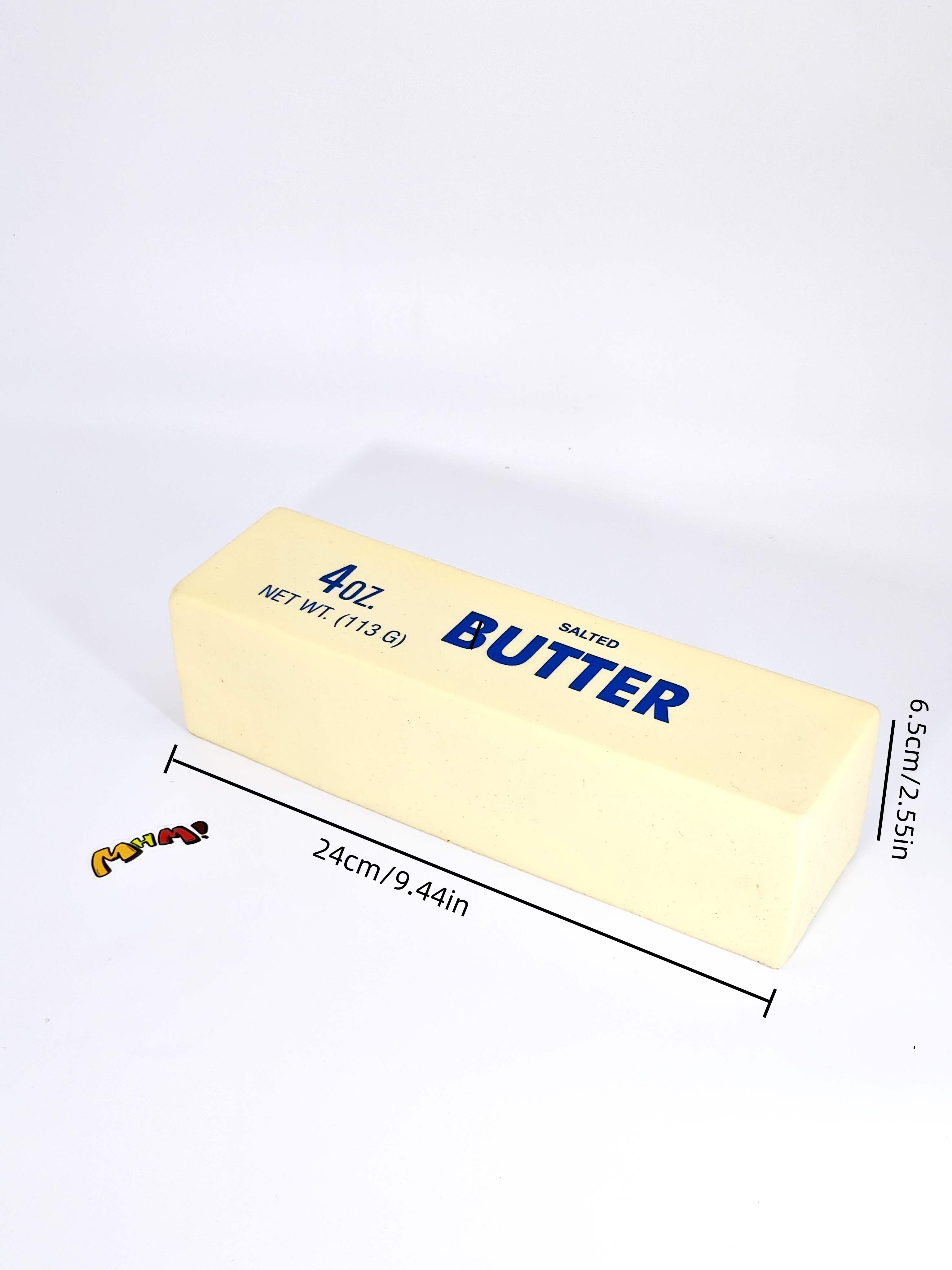 Super Butter