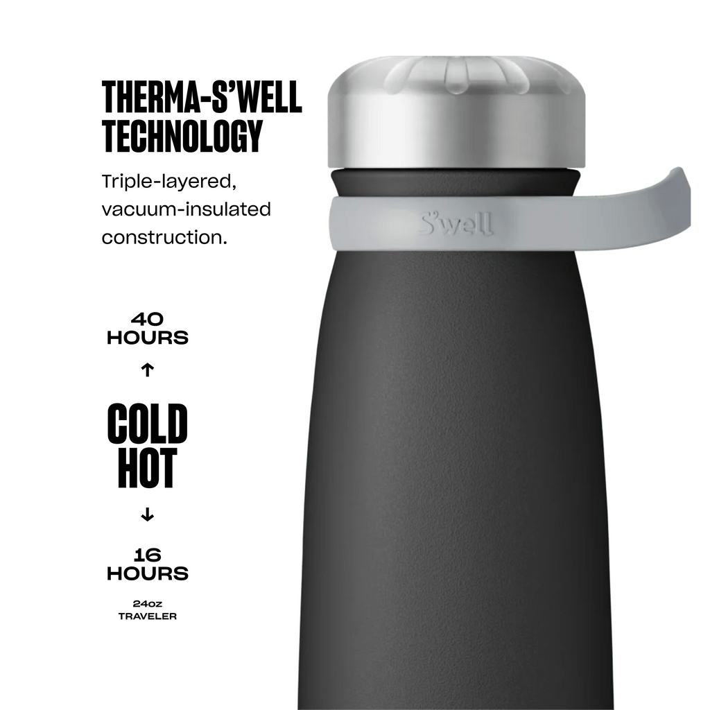 Traveler | 24oz