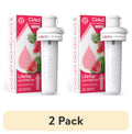 (2 pack)   Watermelon Flavor Cartridge, Drink Mix, 1-Pack