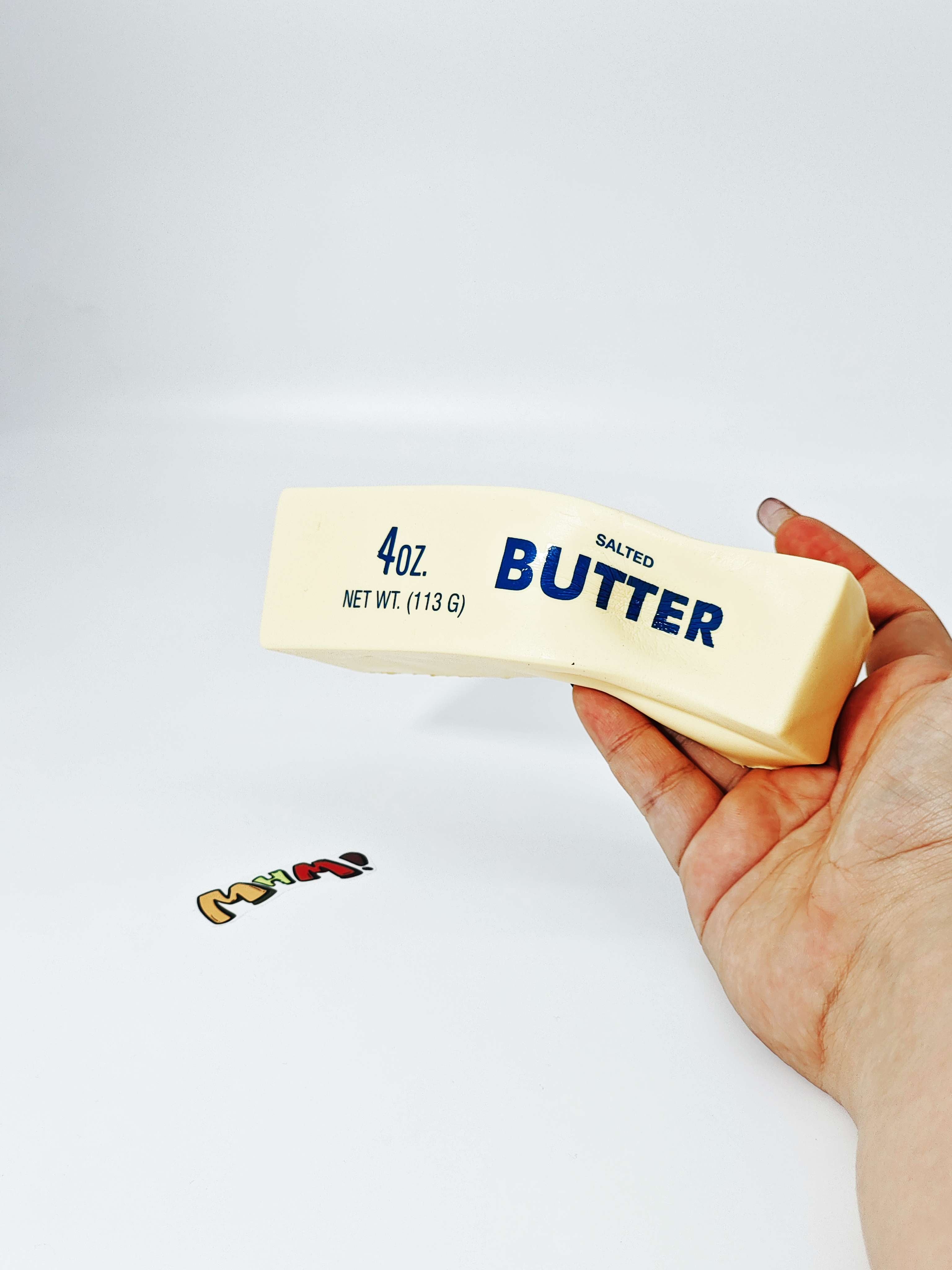Butter Stick