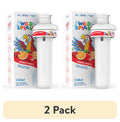 (2 pack)   Parrot Punch Flavor Cartridge, Drink Mix, 1-Pack