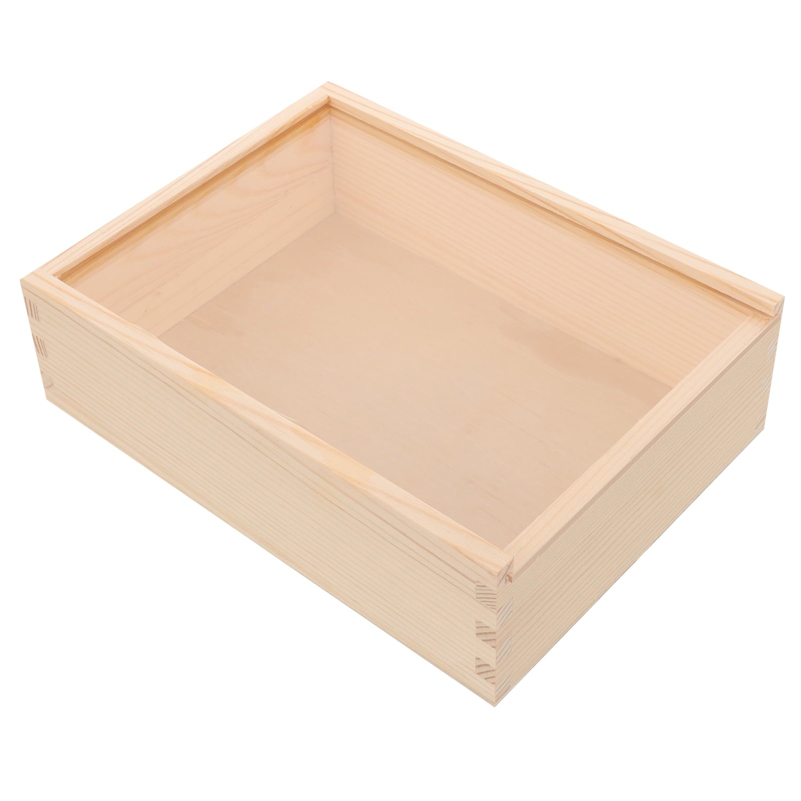 Bible Storage Box Bookcases Vintage Decor Trinket Case Bible Holder Bible Storage Organizer