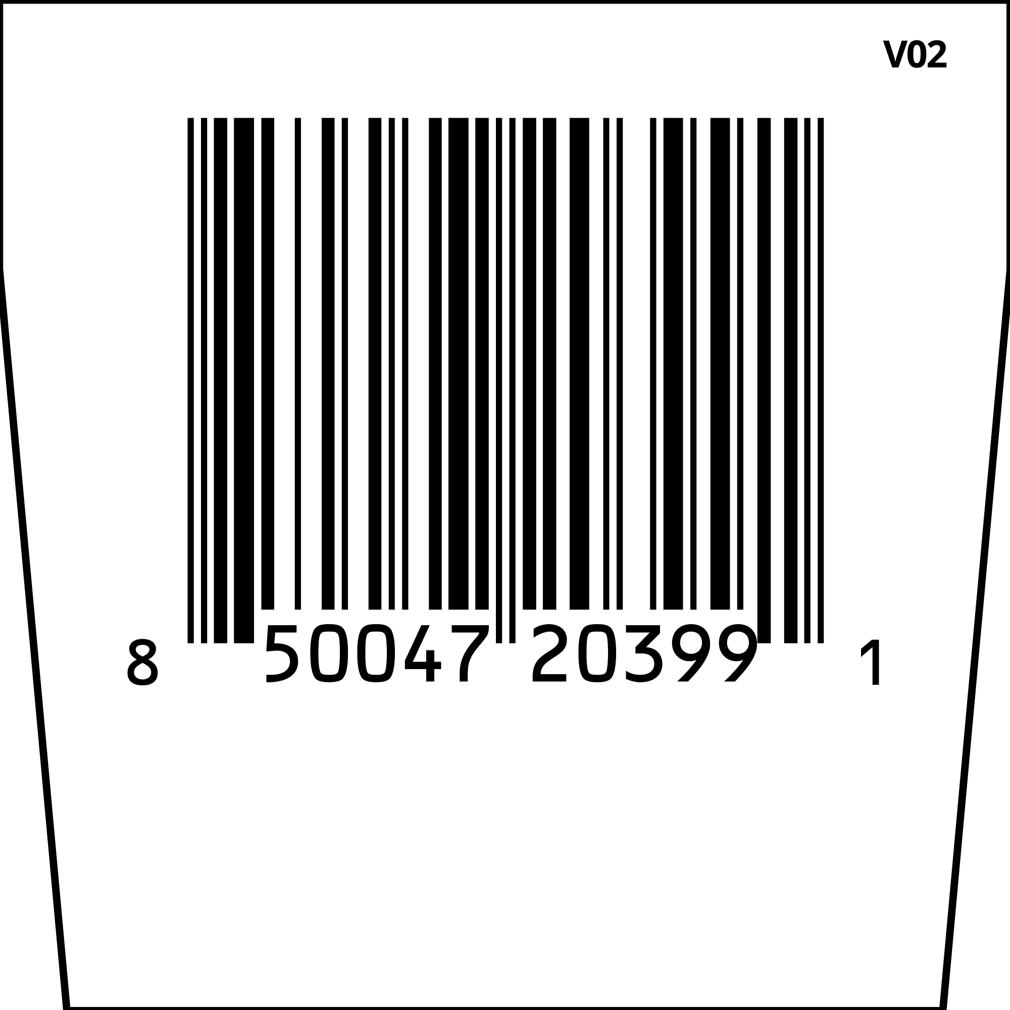 Apple Melon Flavor Cartridge, Drink Mix, 1-Pack