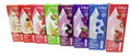 9 Flavor Cartridges Random flavors in one assorted pack