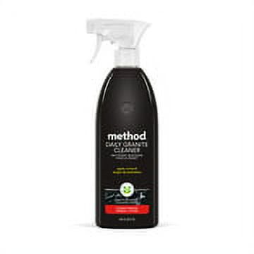Method Products Granite And Marble Cleaner Spray 12 oz - 2 pack