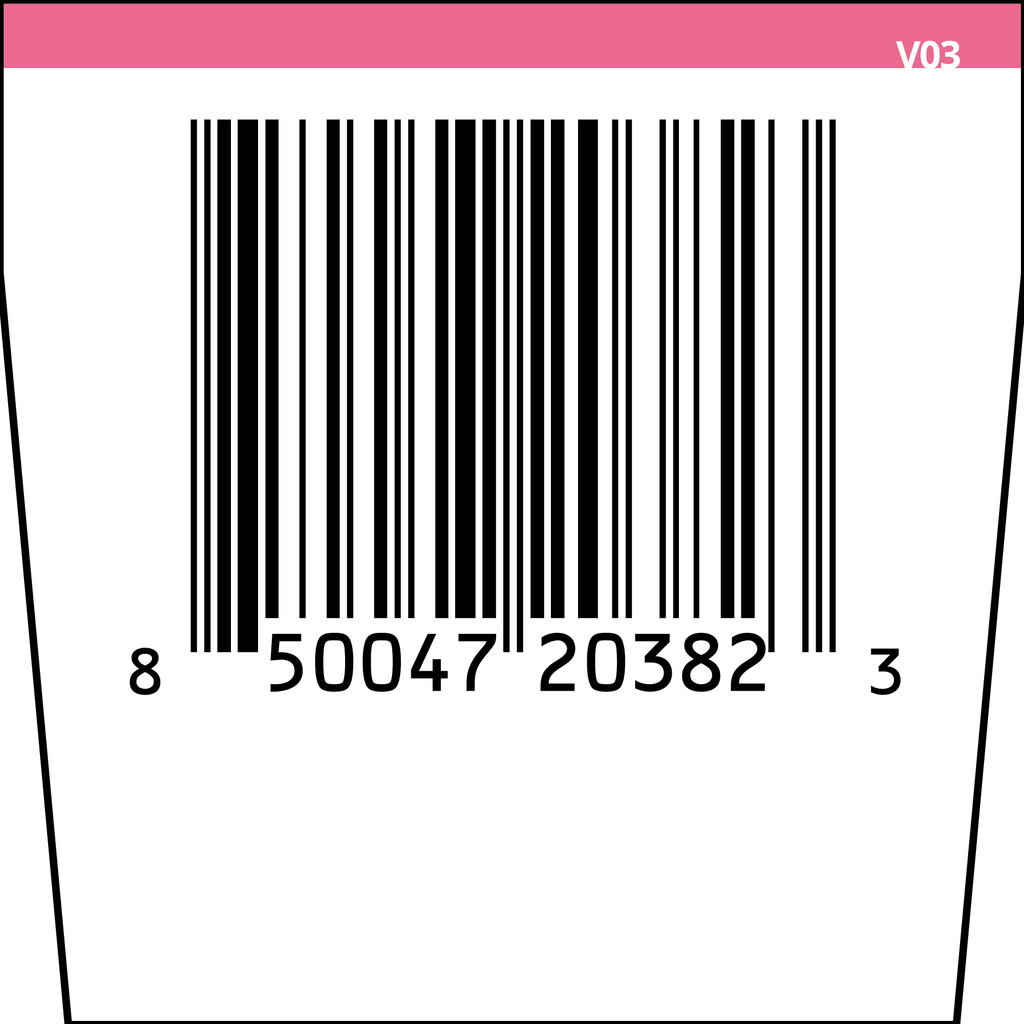 Refreshers Mango Dragon Fruit Refresher Flavor Cartridge, Drink Mix, 1-Pack