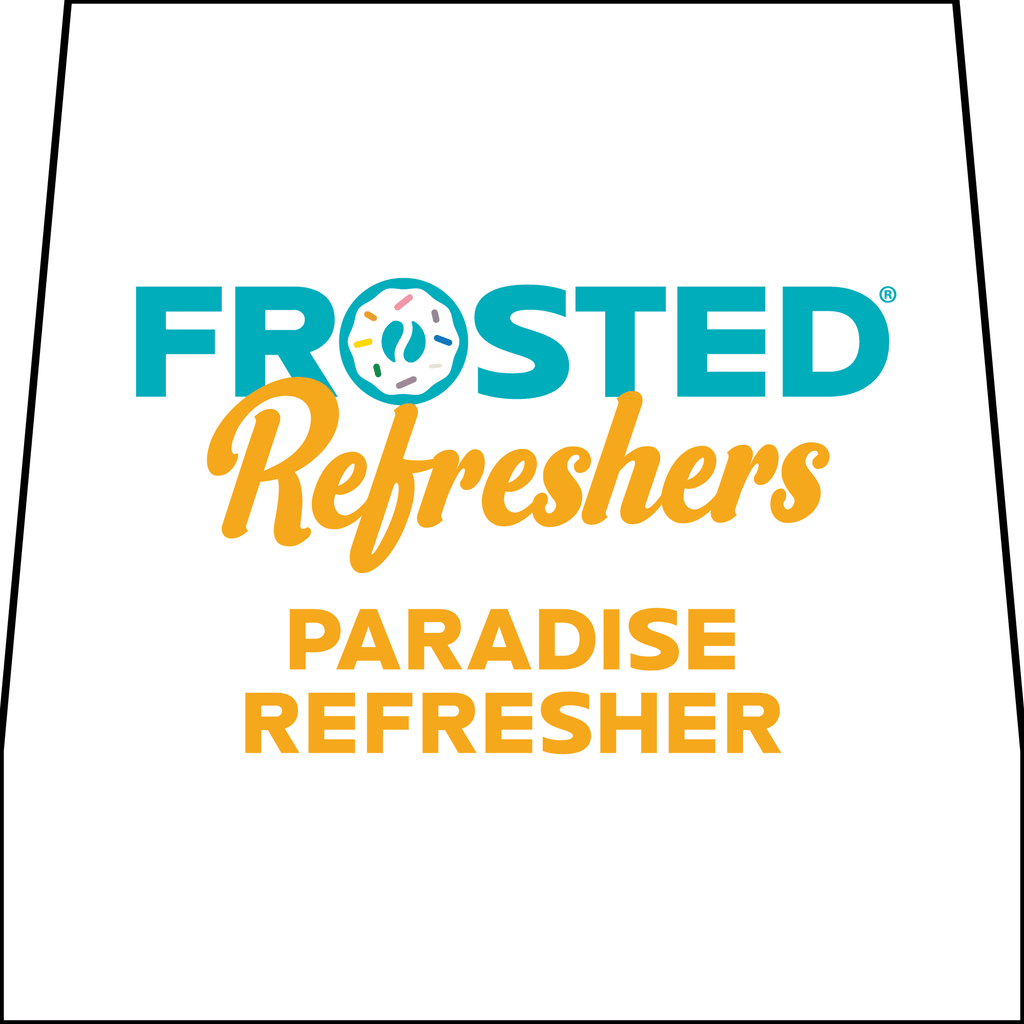 Refreshers Mango Dragon Fruit Refresher Flavor Cartridge, Drink Mix, 1-Pack