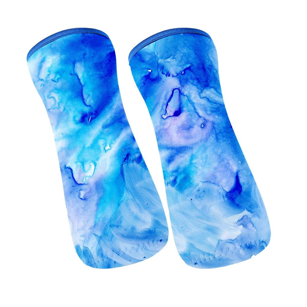 22oz Water Bottle, Silicone Water Bottle Sleeve, Thermal Bottle Holder for  Cold Insulation Water Sleeve, Water Bottle Holder Accessories Prevent Collision