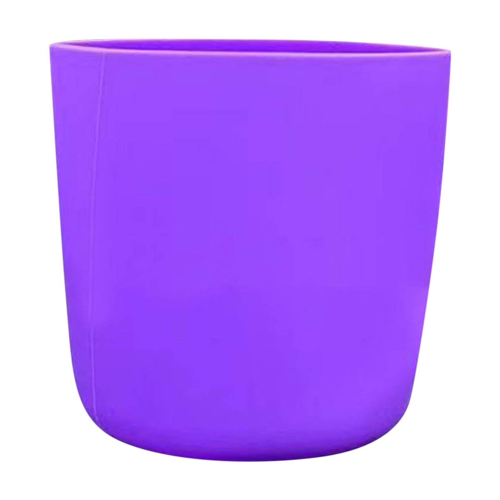 Suitable  Silica Gel Chill Sleeve For 22 Oz. Bottle Blue Pk Purple Black 1pc Prevention Dirt And Wear Resistance(Blue)