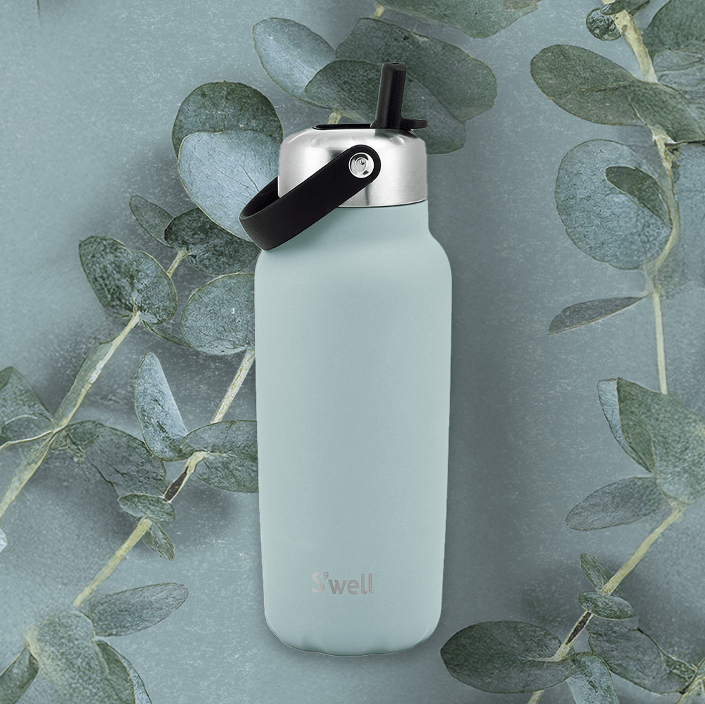Explorer with Flip Straw Lid | 32oz