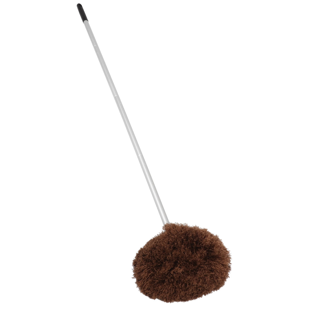 Dust Removal Duster Cleanser Ceiling Fan Webster Cobweb Duster Duster with Extension Pole