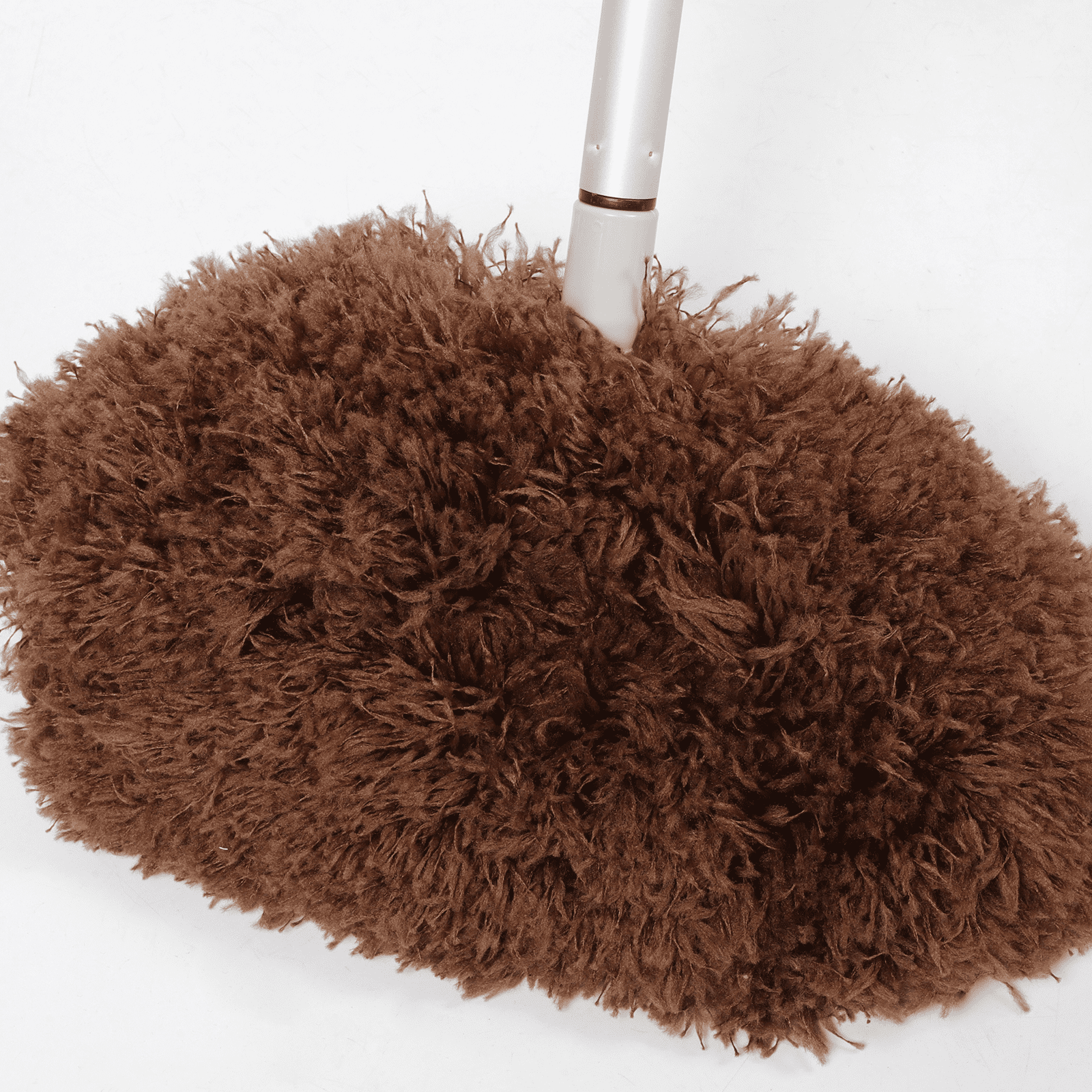 Dust Removal Duster Cleanser Ceiling Fan Webster Cobweb Duster Duster with Extension Pole