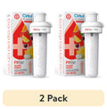 (2 pack)   Island Punch Flavor Cartridge, Drink Mix, 1-Pack