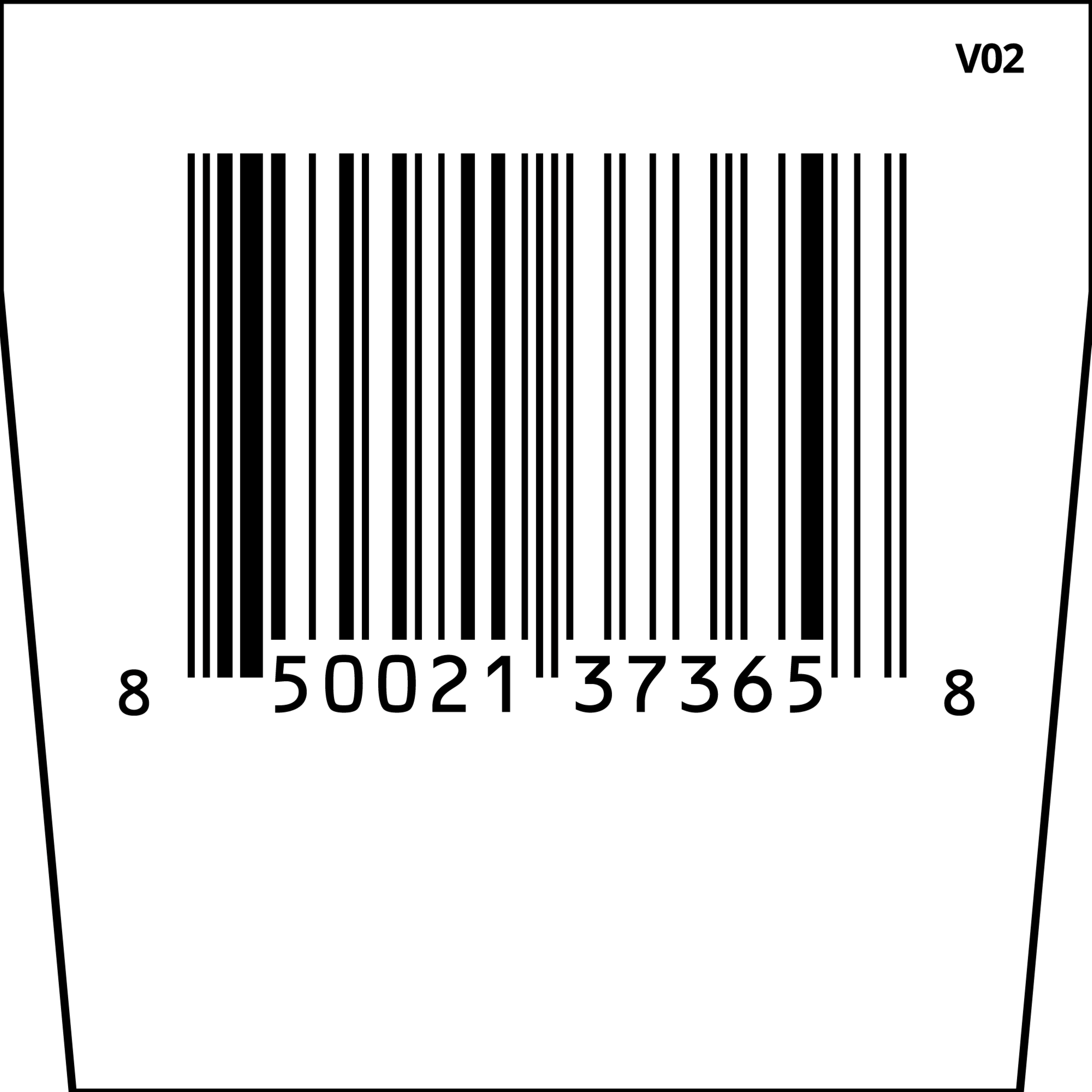 (2 pack)   Island Punch Flavor Cartridge, Drink Mix, 1-Pack