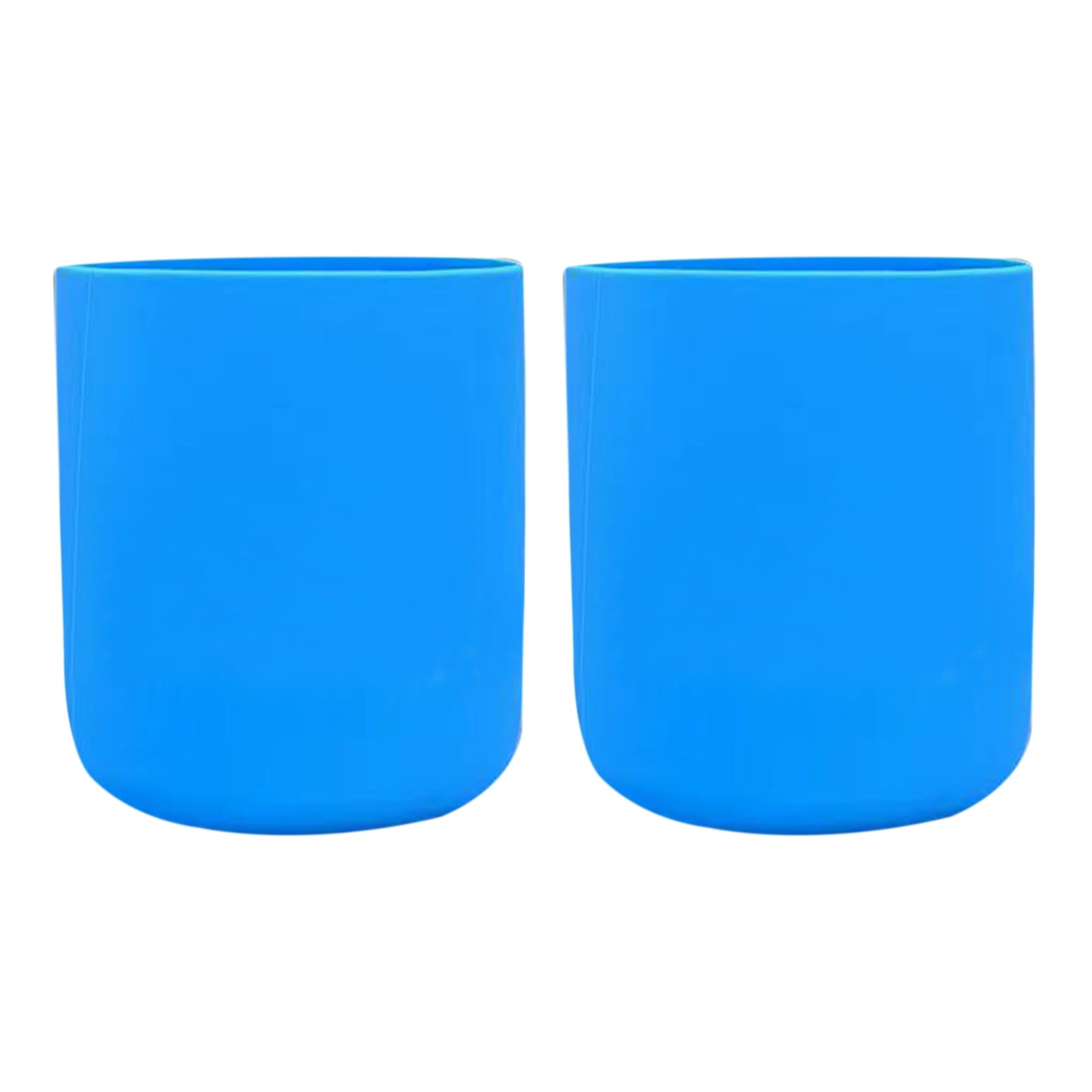 2 Pcs Water Bottle Bottom 22oz Protective Case Anti-Slip Silicone Bottle Boot Protector Cover