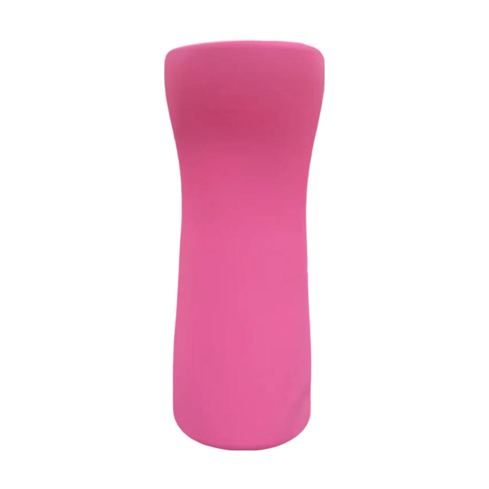 Water Bottle 22oz Tumbler Insulated Cover for Retaining Temperature BPA-Free Reusable Anti-Slip Grip Silicone Cup Protector Accessory