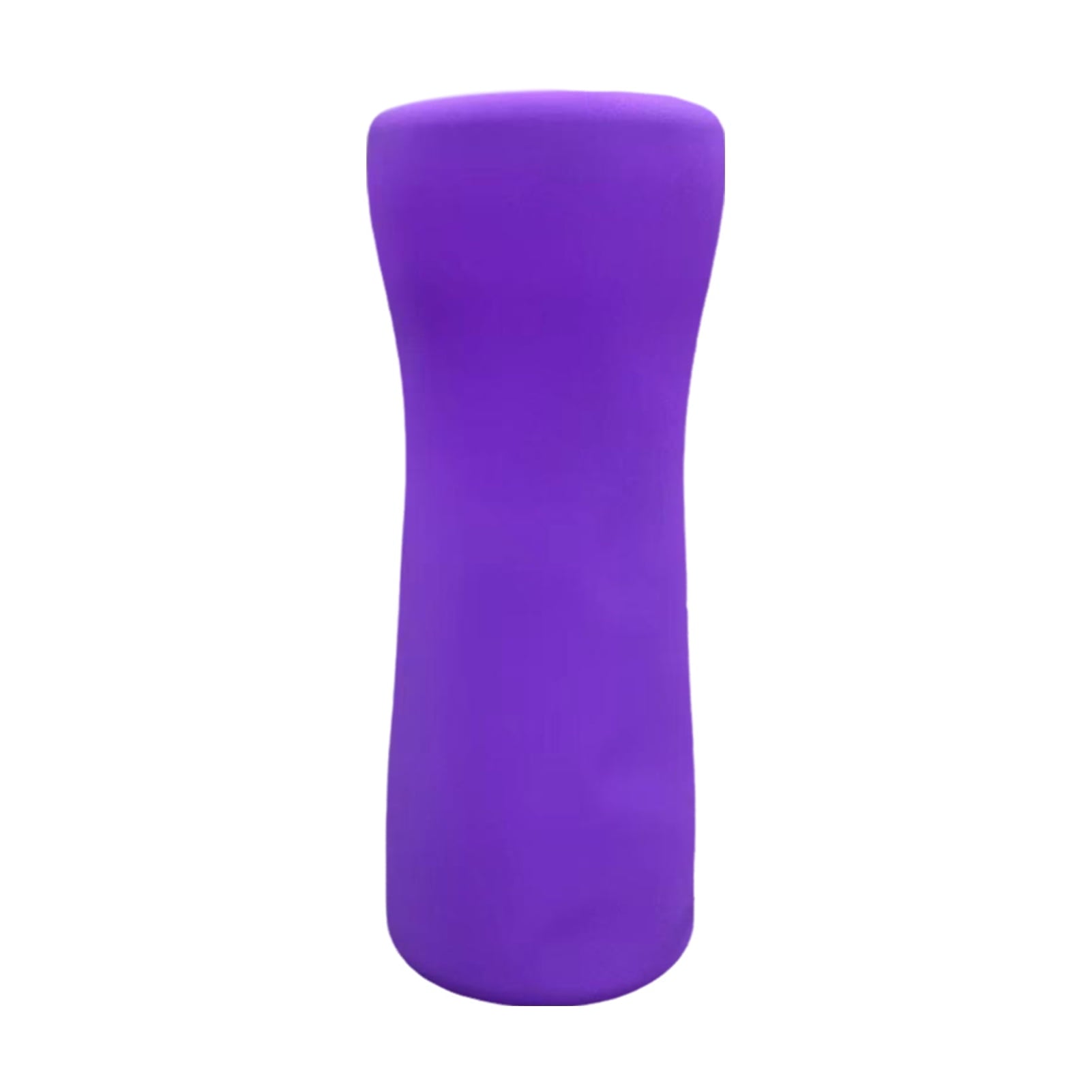 Water Bottle 22oz Tumbler Insulated Cover for Retaining Temperature BPA-Free Reusable Anti-Slip Grip Silicone Cup Protector Accessory