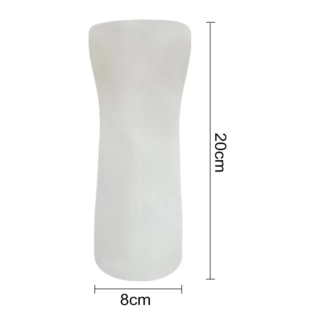 Water Bottle 22oz Tumbler Insulated Cover for Retaining Temperature BPA-Free Reusable Anti-Slip Grip Silicone Cup Protector Accessory