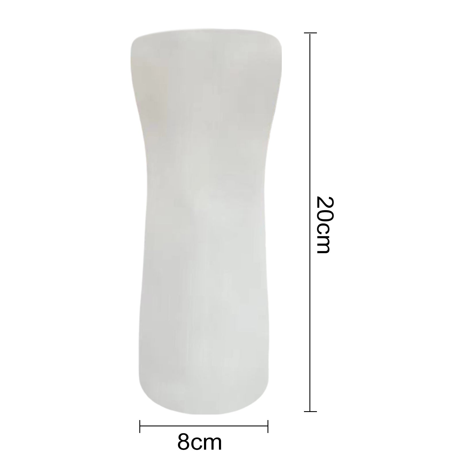 Water Bottle 22oz Tumbler Insulated Cover for Retaining Temperature BPA-Free Reusable Anti-Slip Grip Silicone Cup Protector Accessory