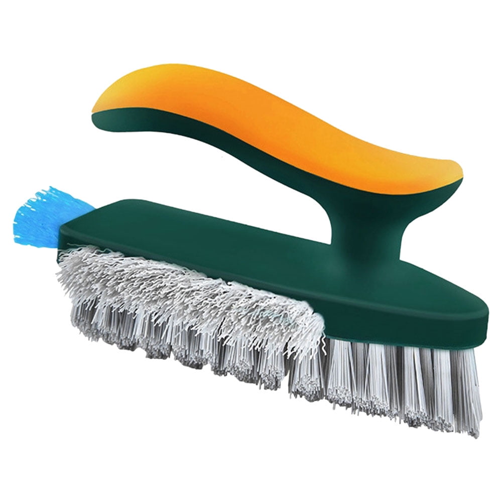 unbranded  Handheld Cleaning Brush Window Track Brushes Multifunctional