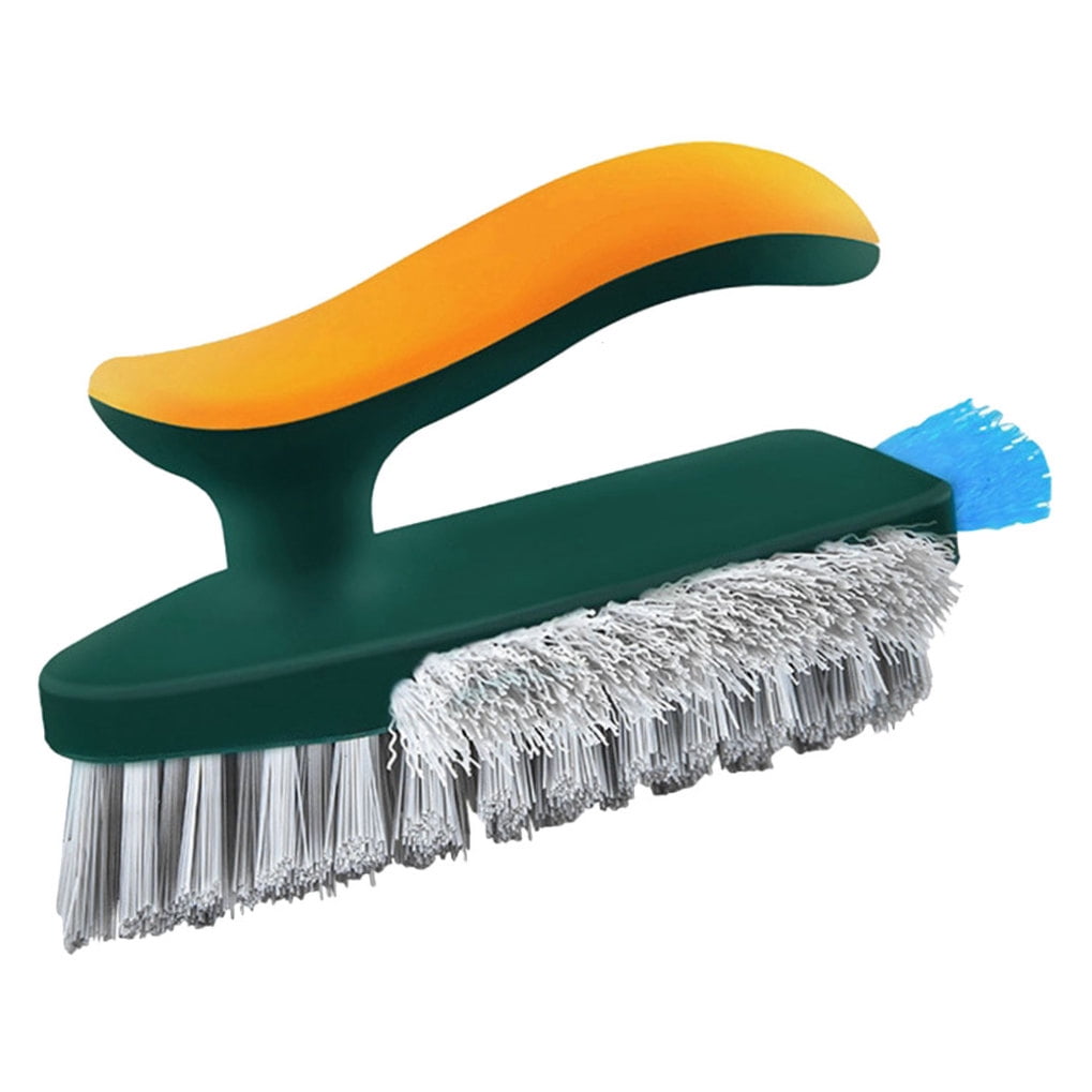 unbranded  Handheld Cleaning Brush Window Track Brushes Multifunctional