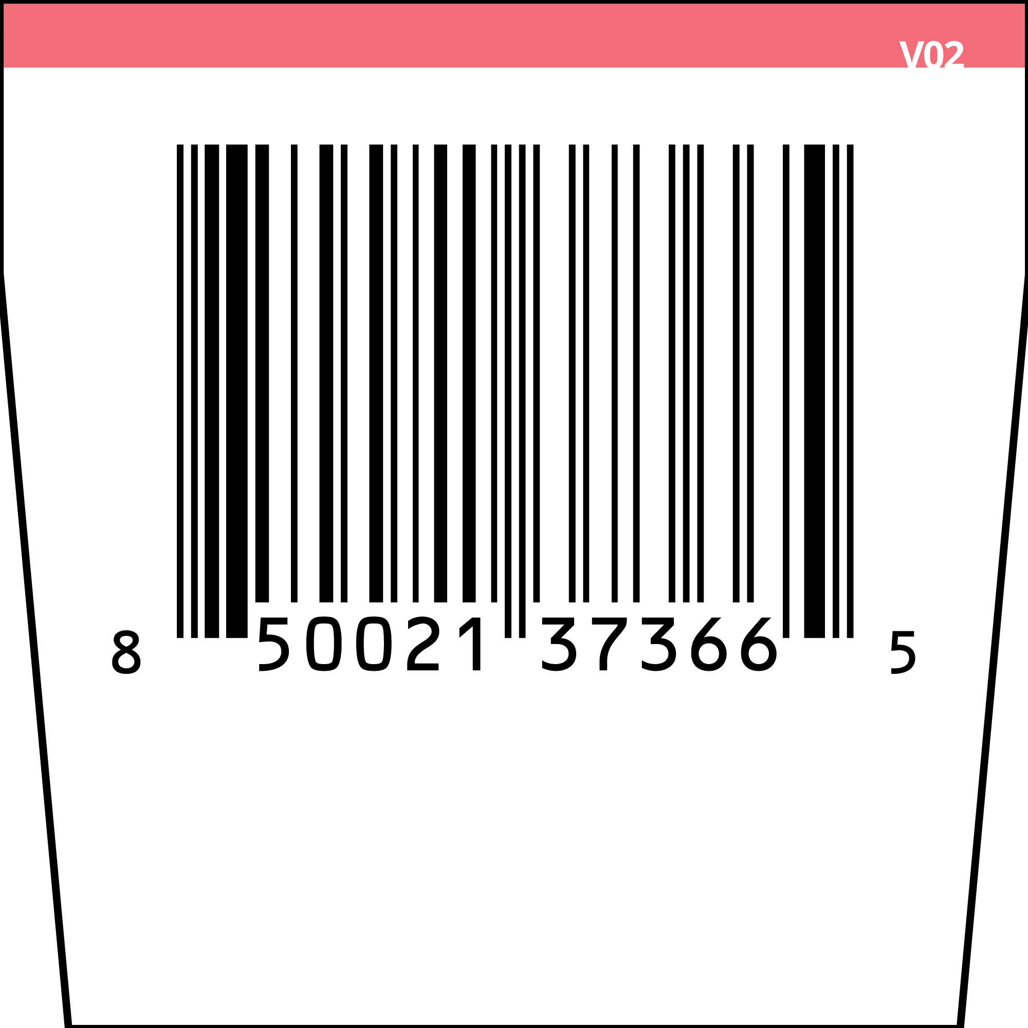 (2 pack)   Honeycrisp Apple Flavor Cartridge, Drink Mix, 1-Pack