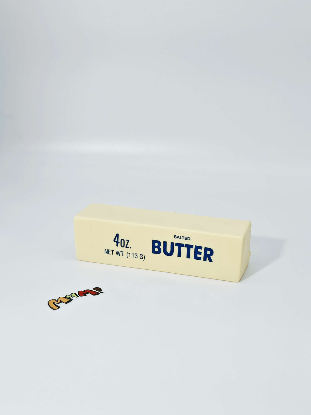 Butter Stick