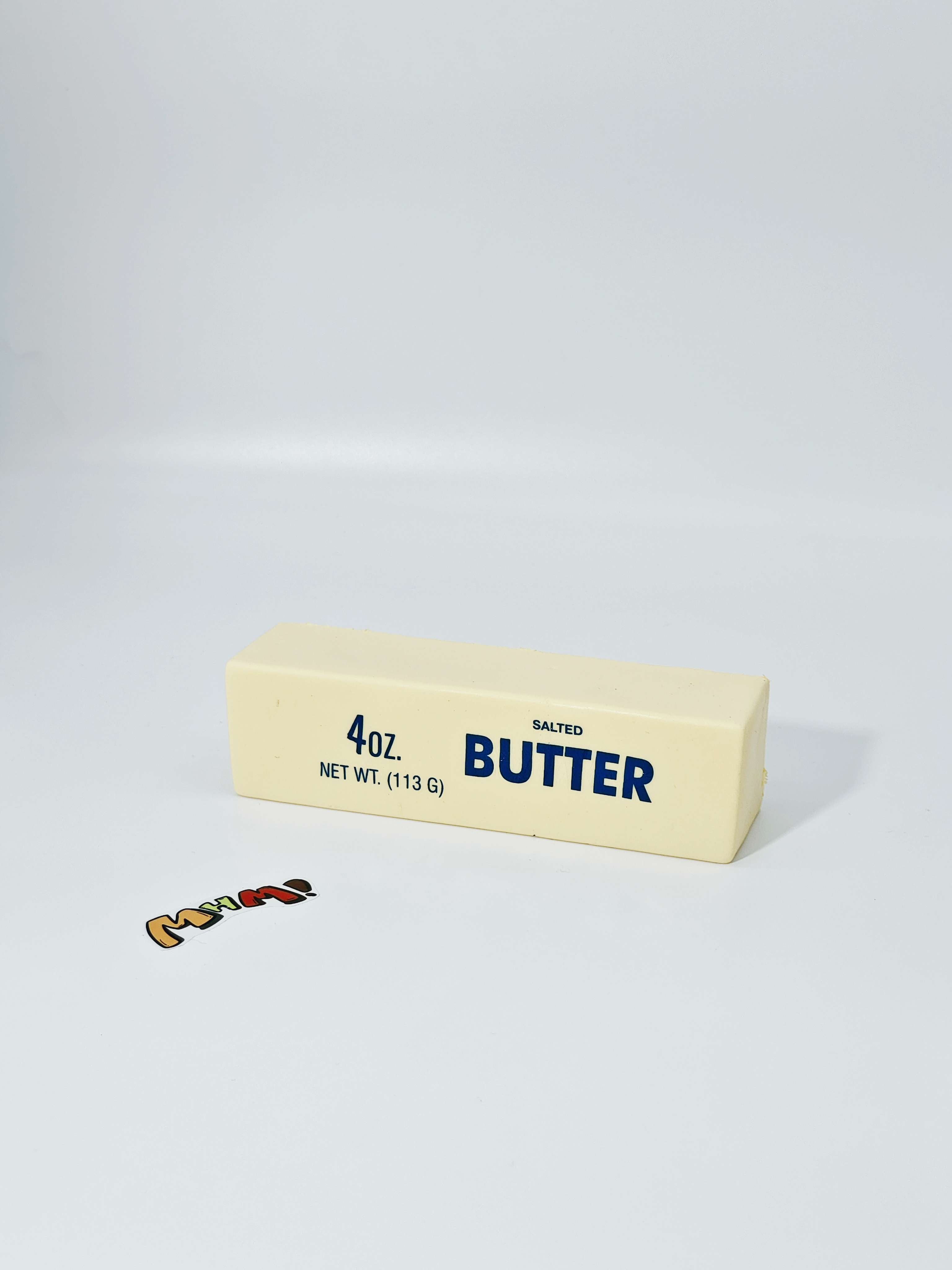 Butter Stick