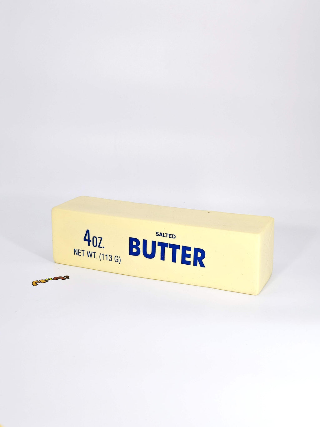 Super Butter Stick + Butter Stick