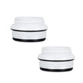 Plastic Leakproof Bottle Adapter for  12oz 18oz 26oz 36oz 46oz 64oz Bottle