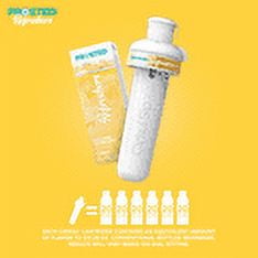 Refreshers Paradise Refresher Flavor Cartridge Drink Mix (Pack of 6)