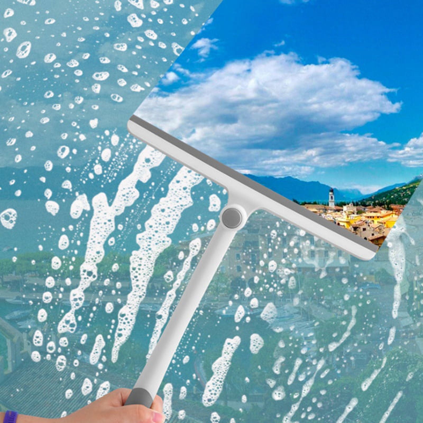 Household Cleaning Tools Window Glass Cleaning Household Window Artifact Mirror Clean xc5265