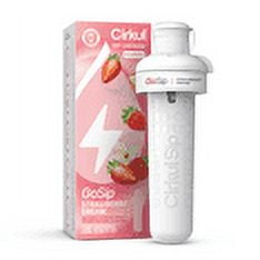 Strawberry Dream Flavor Cartridge Drink Mix (Pack of 6)