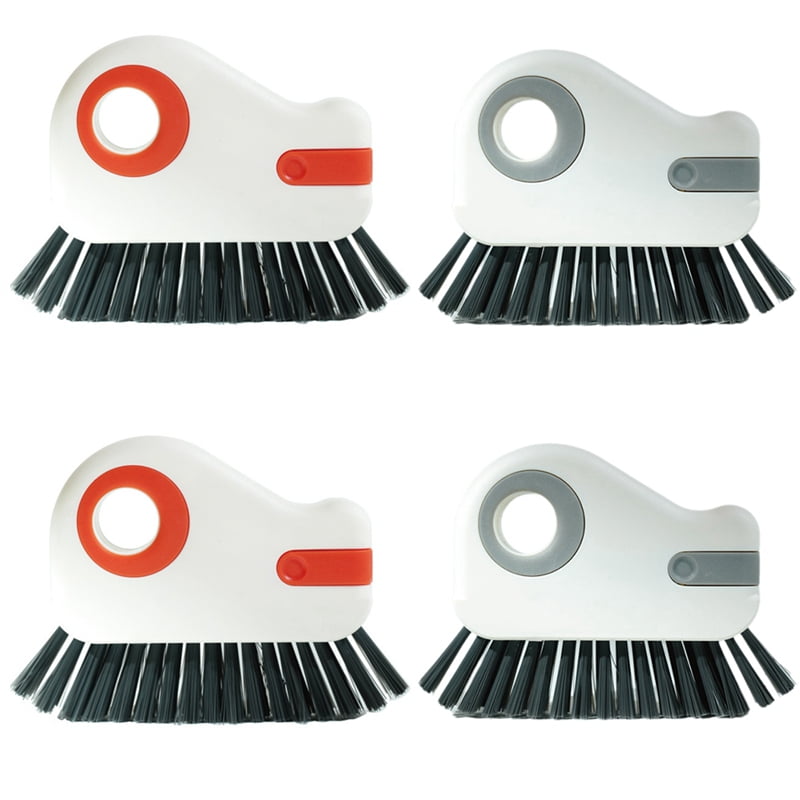 Two-in-One Cleaning Window Gaps Cleaner Household Cleaning Tools Cleaning Window Grooves Grooves and Corners Brush