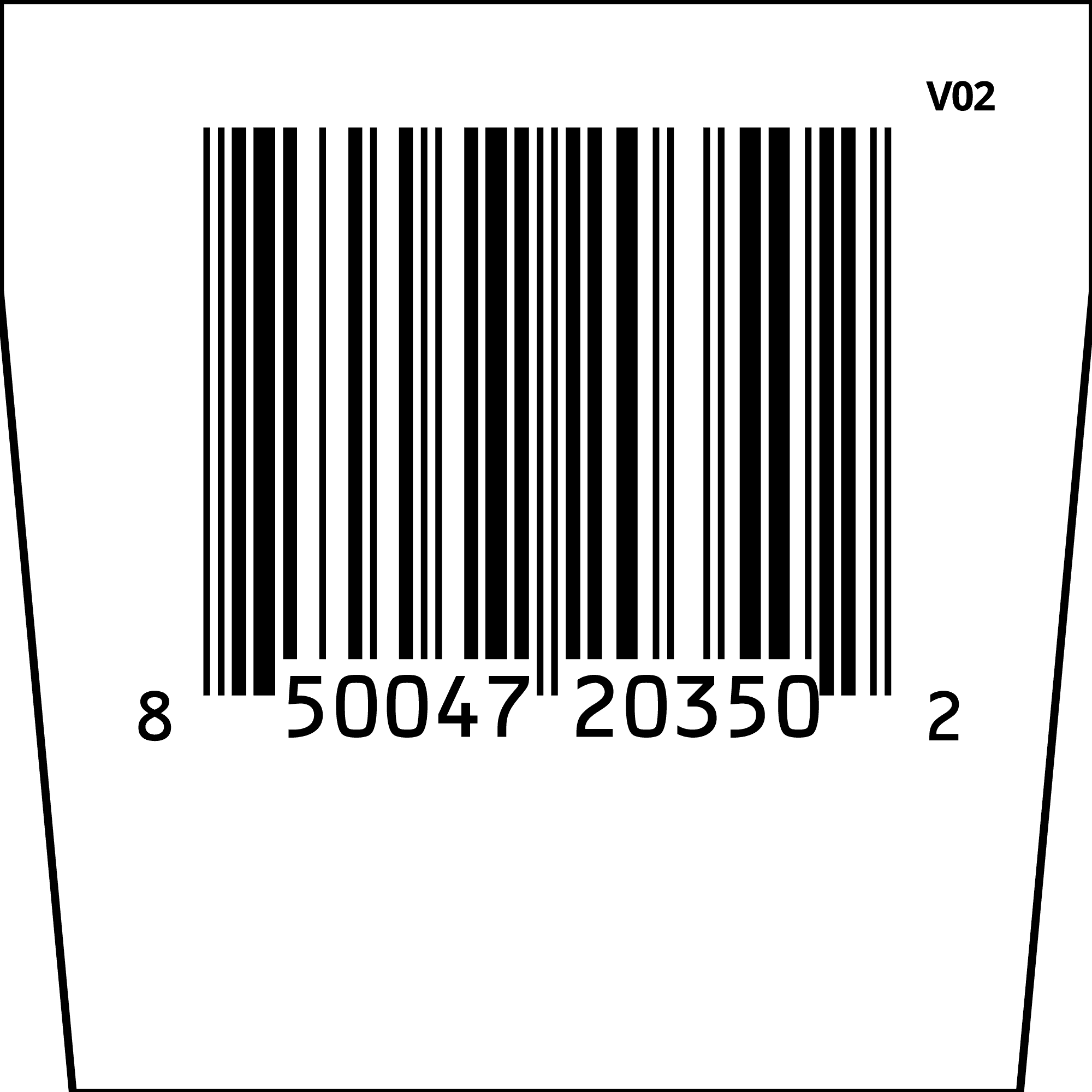 (2 pack)   Hibiscus Flavor Cartridge, Drink Mix, 1-Pack