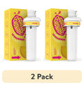 (2 pack)   Classic Lemonade Flavor Cartridge, Drink Mix, 1-Pack