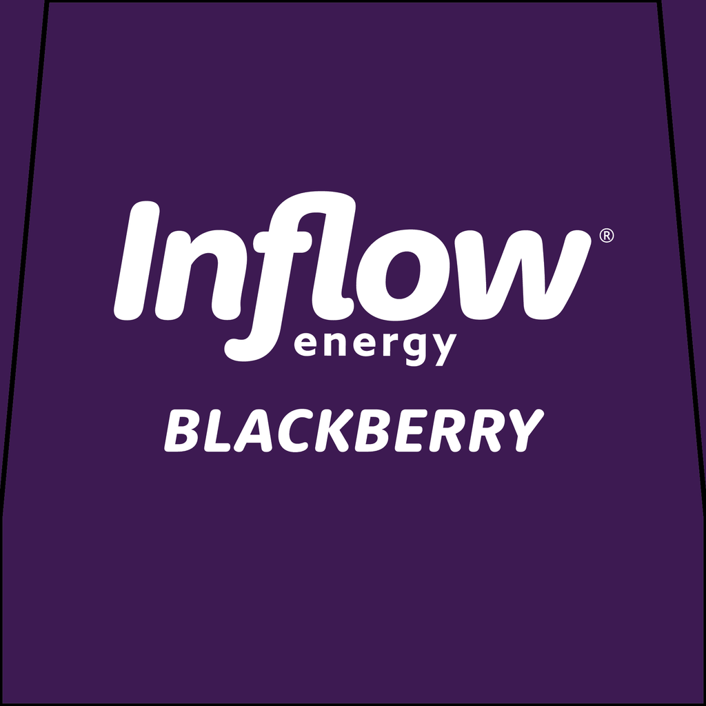 Blackberry Flavor Cartridge, Drink Mix, 1-Pack