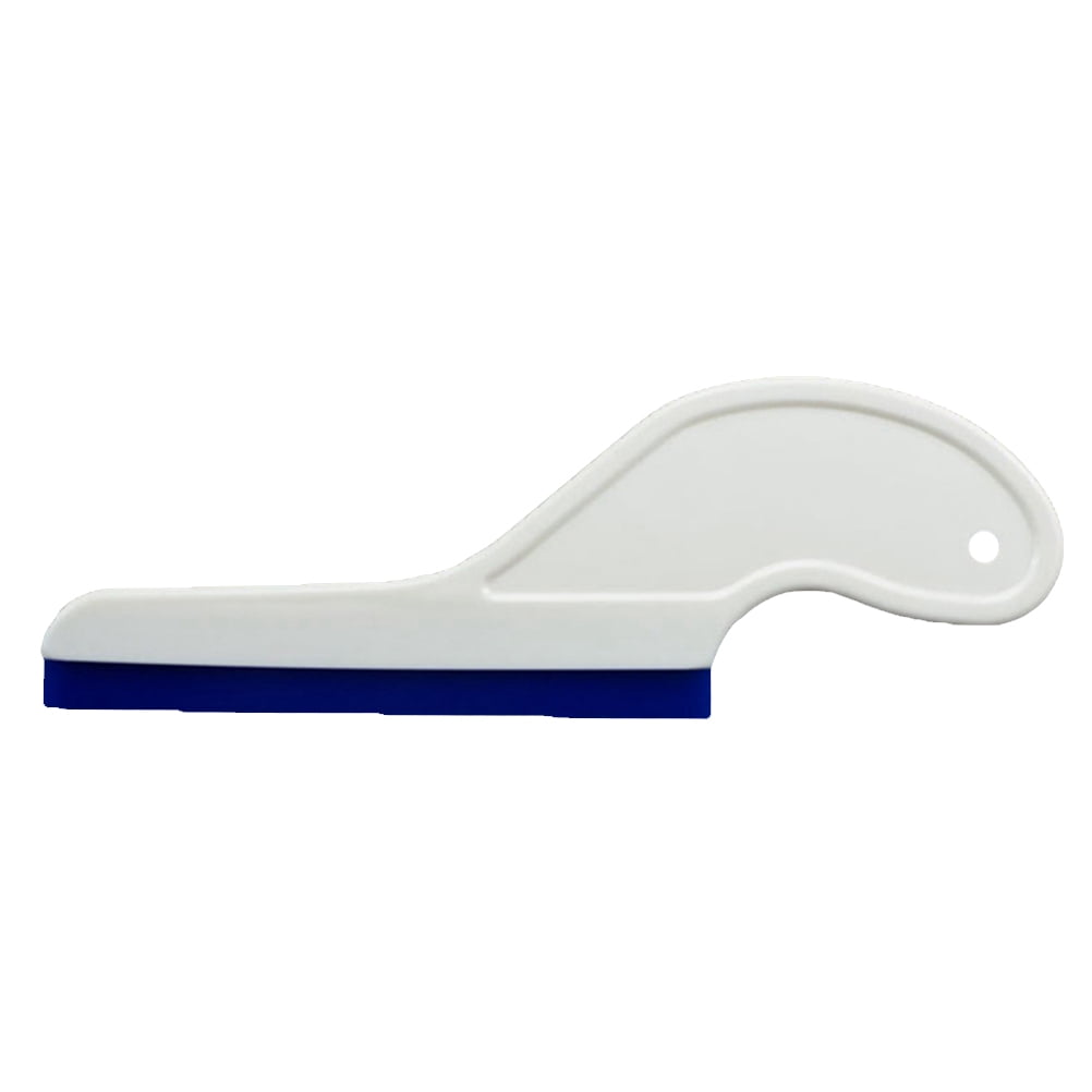2 Count Practical Window Scraper Strong Cleaning Ability Tool