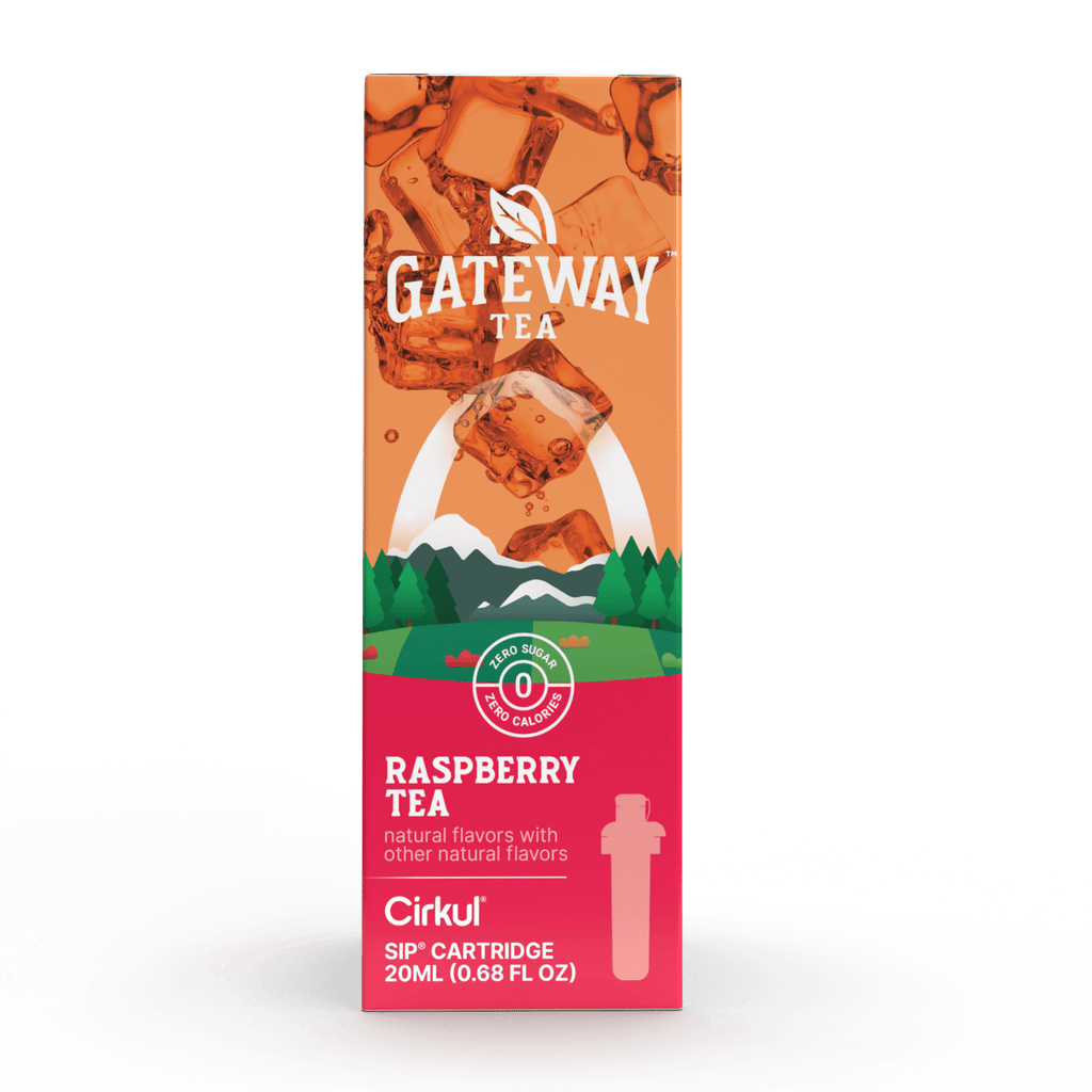 Sweet Tea Flavor Cartridge, Drink Mix, 1-Pack