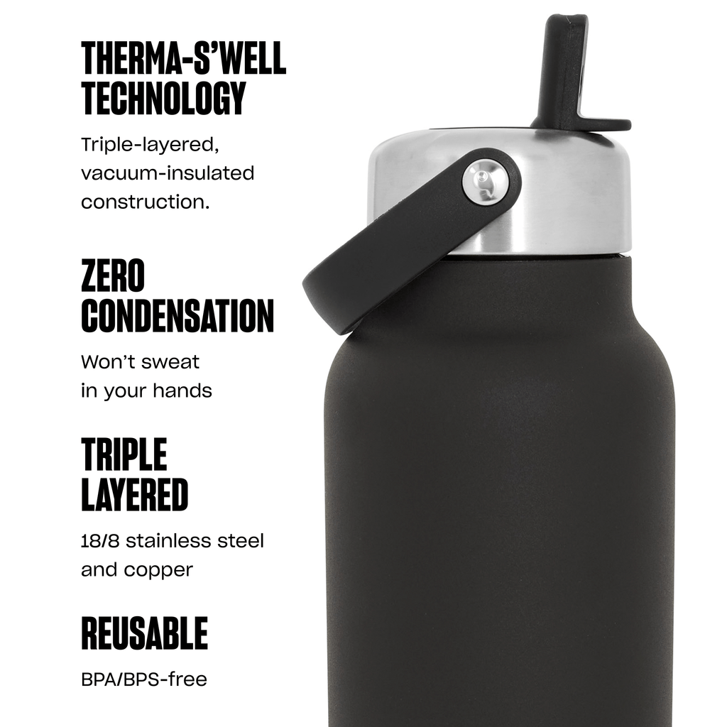 Explorer with Flip Straw Lid | 40oz