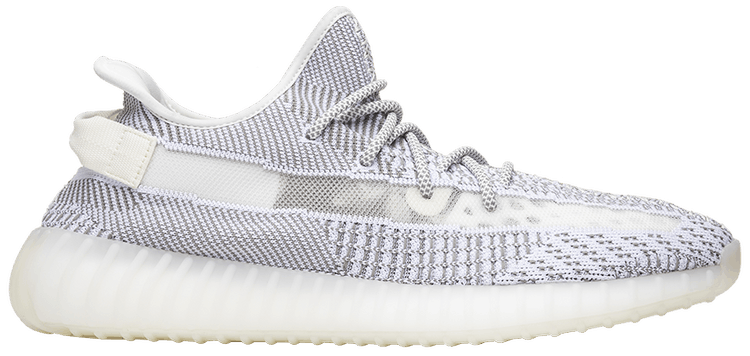 adidas Yeezy Boost 350 V2 'Static Non-Reflective' 2018 2018