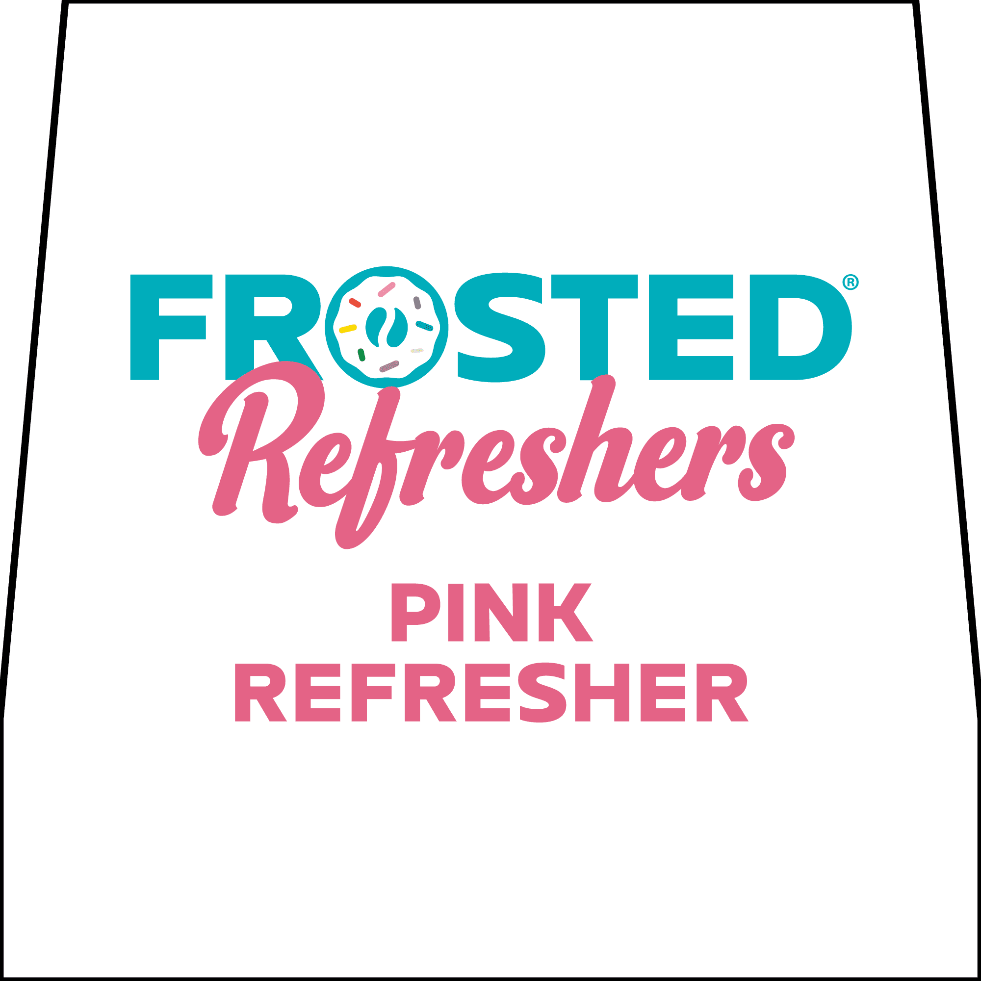 Raspberry Tea Flavor Cartridge, Drink Mix, 1-Pack