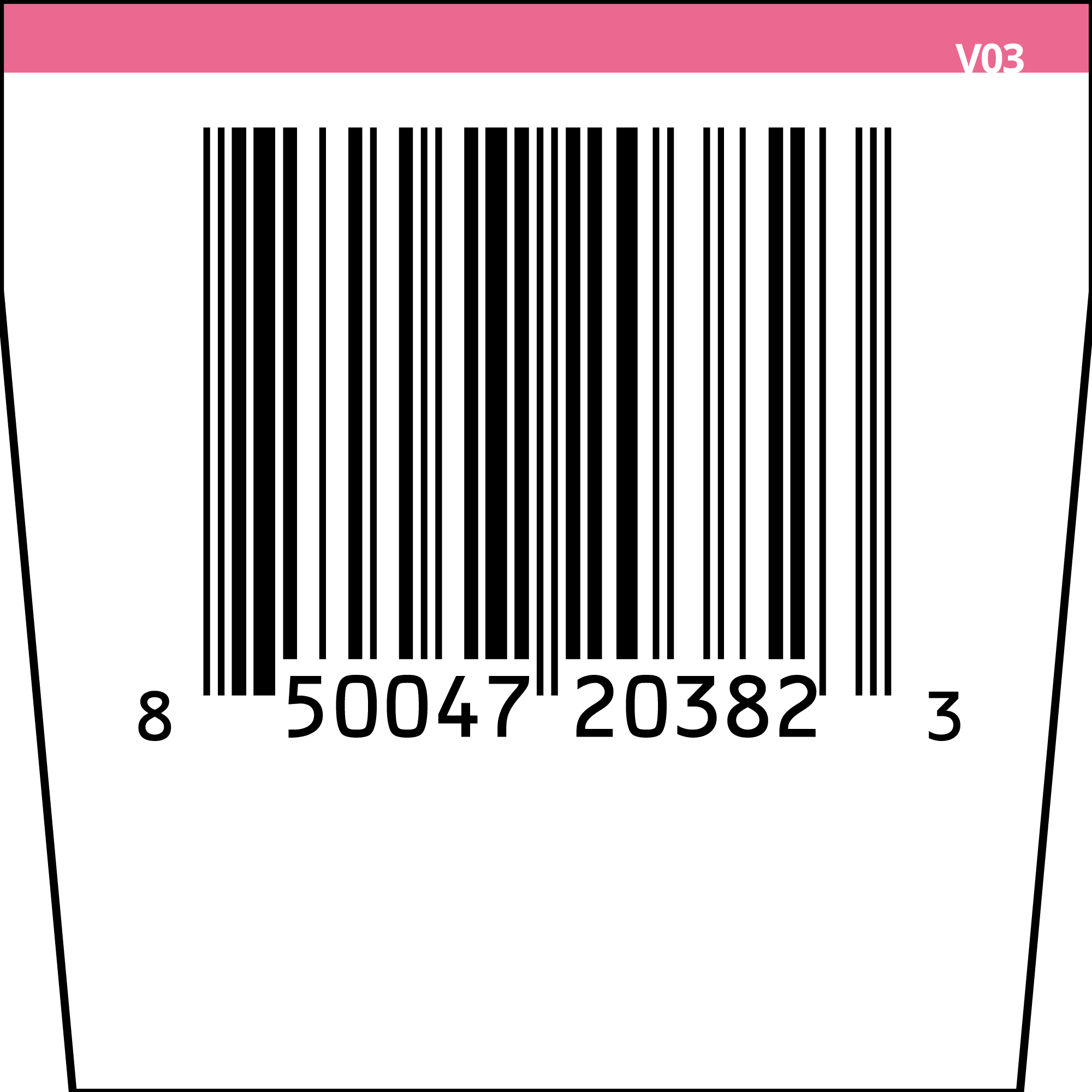 Raspberry Tea Flavor Cartridge, Drink Mix, 1-Pack