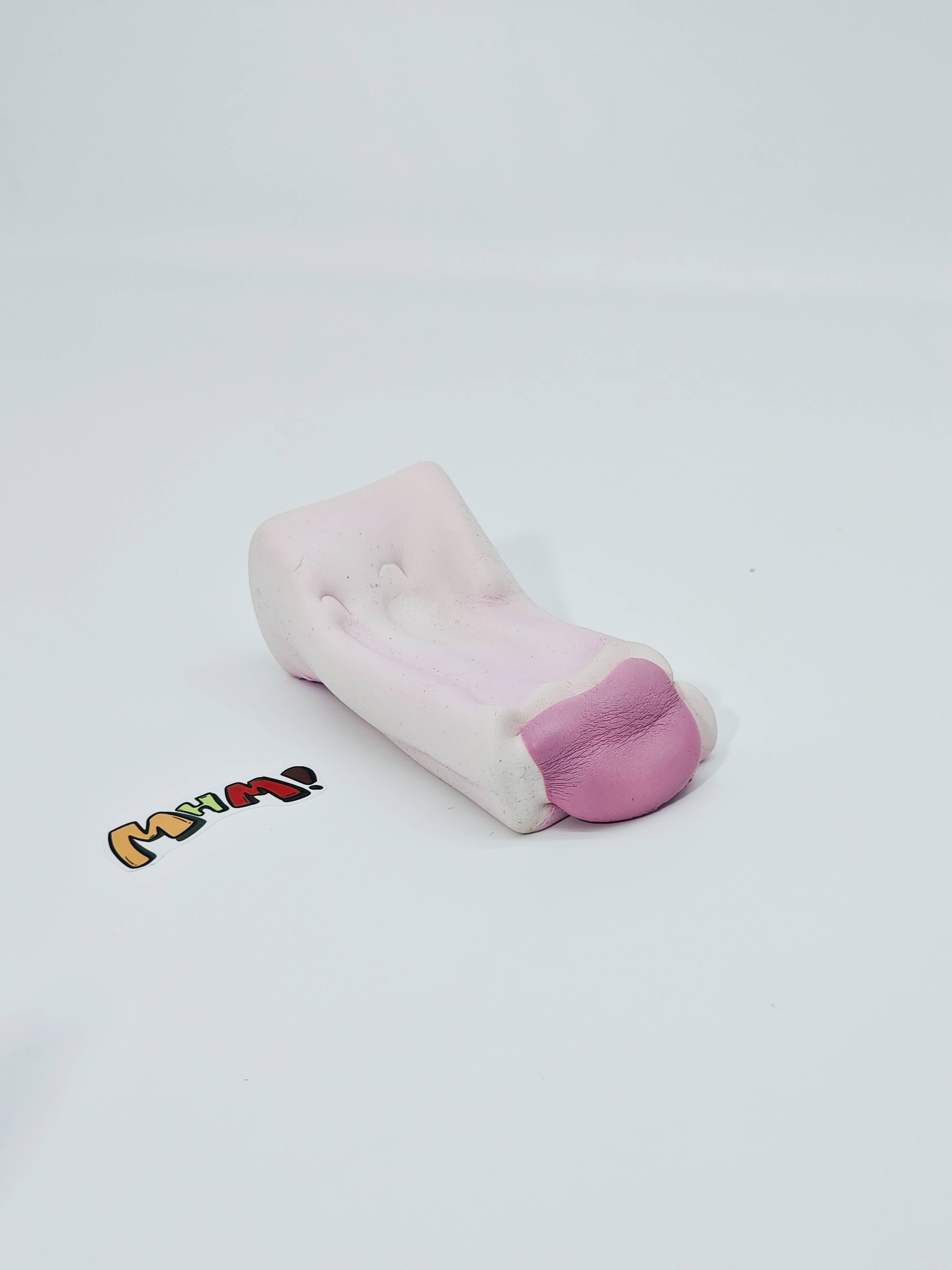 🍇 Grape Gummy Squishy | Candy Themed Slow Rising Stress Relief Toy