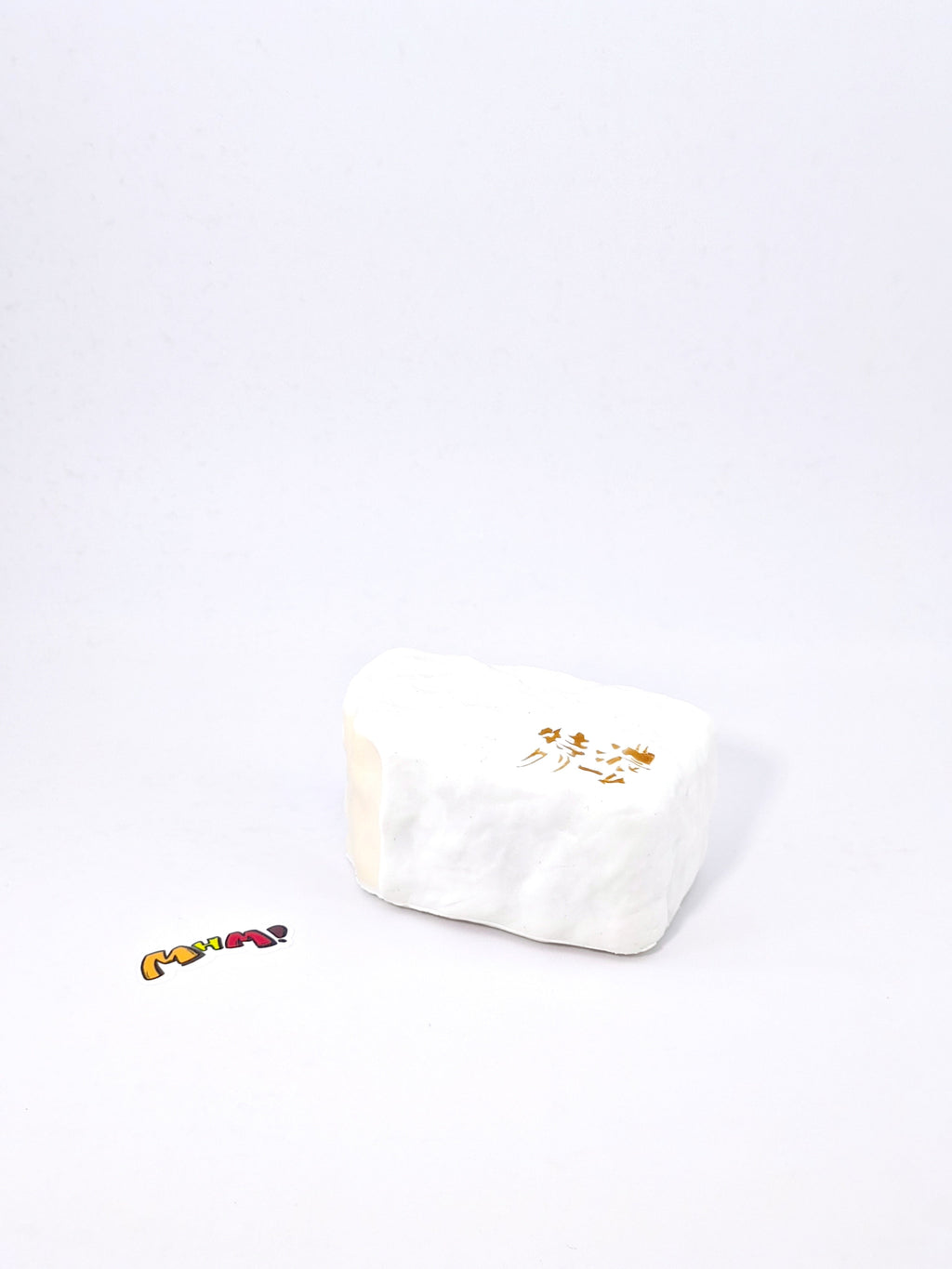 🥛 Tokuno Cream Milk Squishy | 2 Styles Dairy Themed Slow Rising Stress Relief Toy