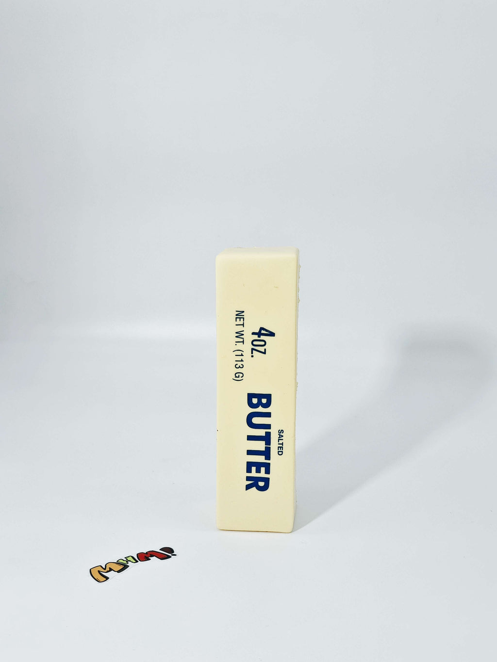 Super Butter Stick + Butter Stick