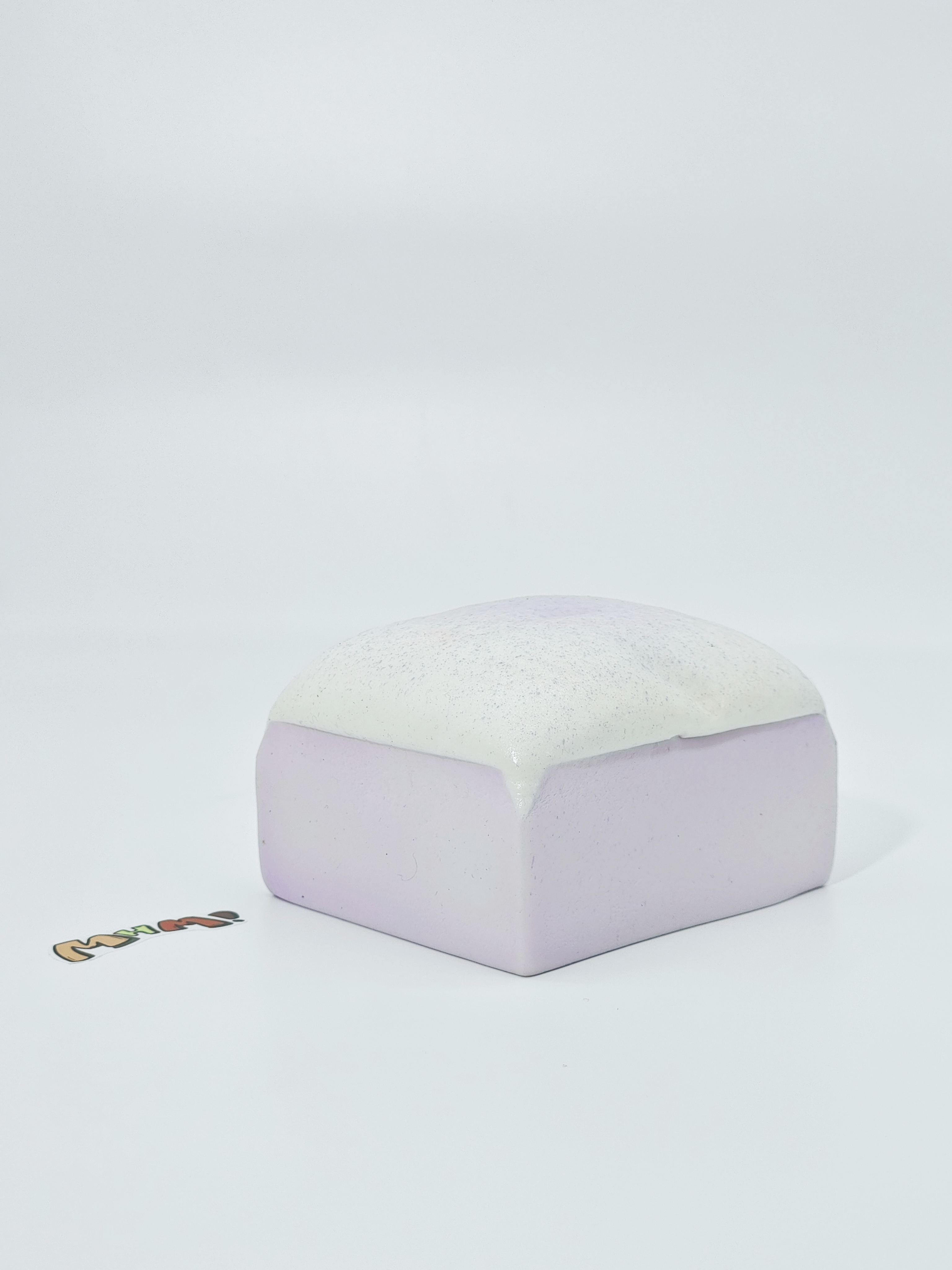 Velvet Mousse Cake Squishy Collection - Realistic Slow Rising Dessert Slices | Scented Bakery Fidget Toys