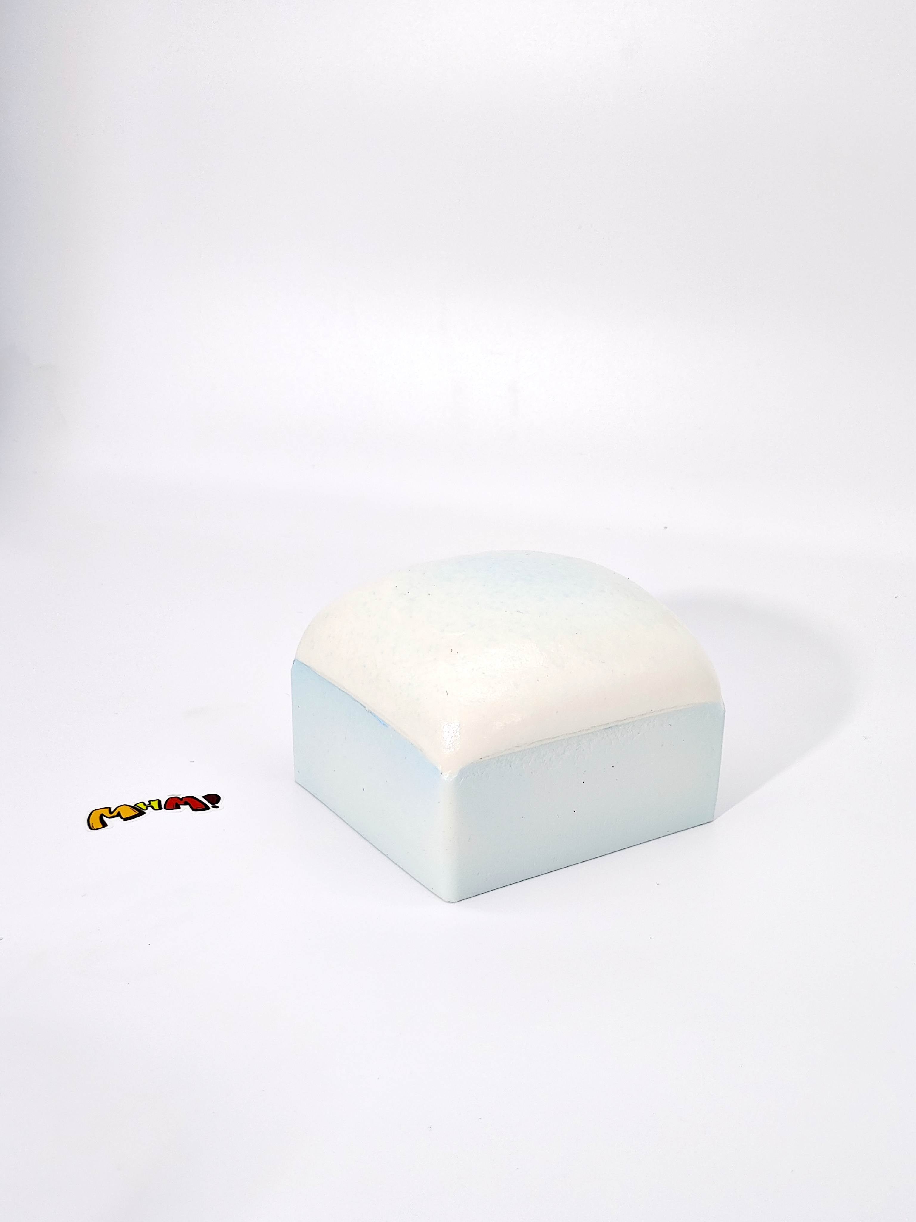 Velvet Mousse Cake Squishy Collection - Realistic Slow Rising Dessert Slices | Scented Bakery Fidget Toys