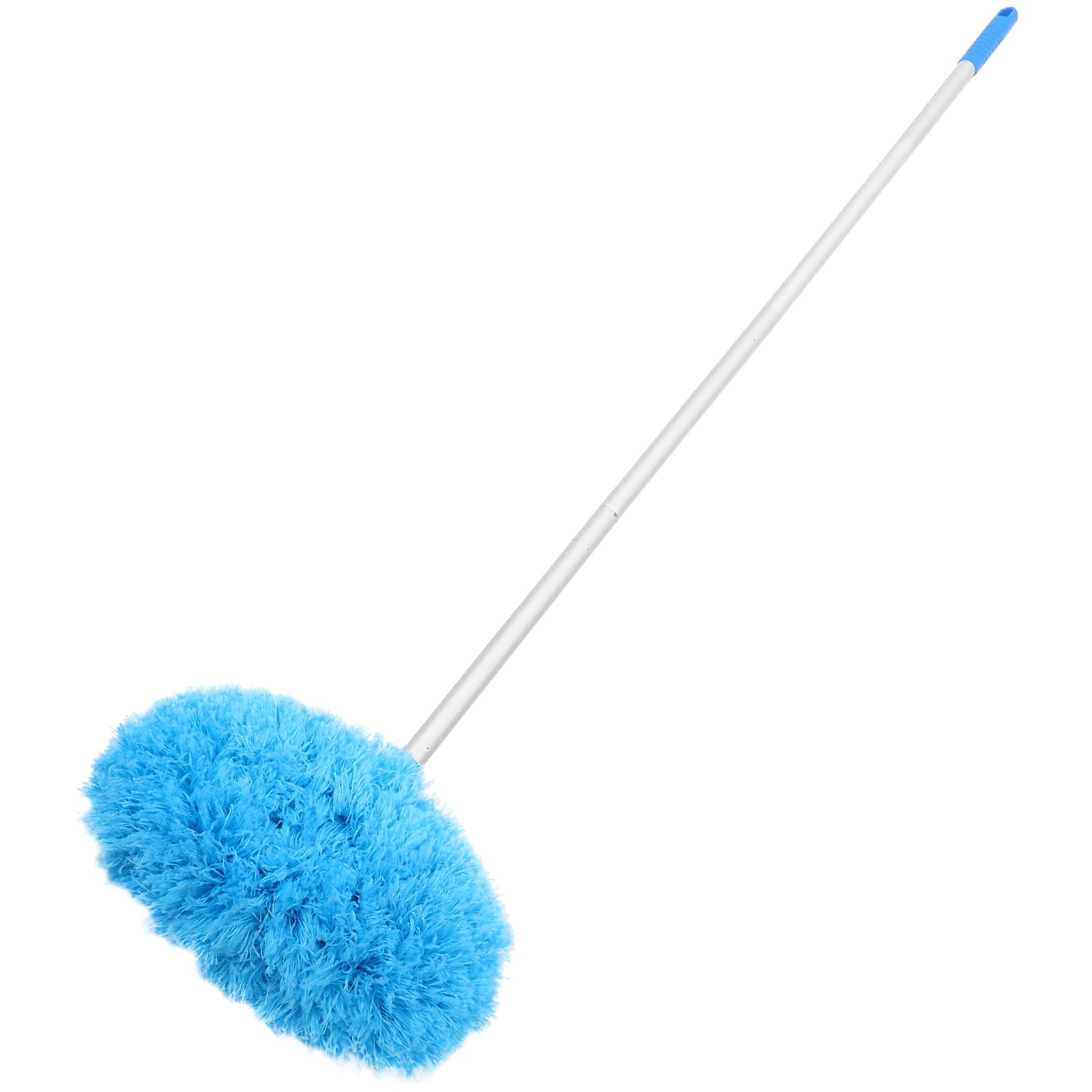 Fuzzy Fan Duster Ceiling Fan Cleaner Duster with Extension Handle Ceiling Fan Cleaner